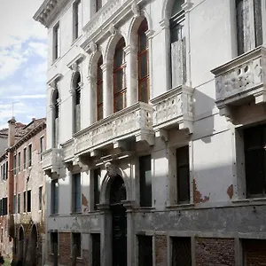 Hostel Foresteria Valdese, Venice