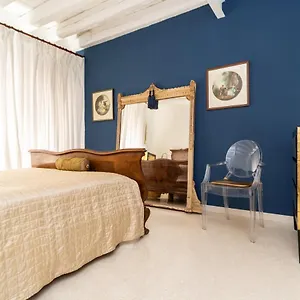 La Musa Venise