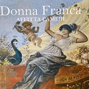 Donnafrancaflorio Gasthuis Palermo