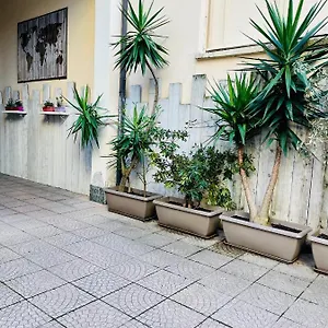 Via Padova 165 2* Милан