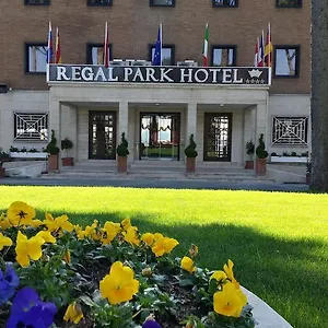 Regal Park 4* Rome