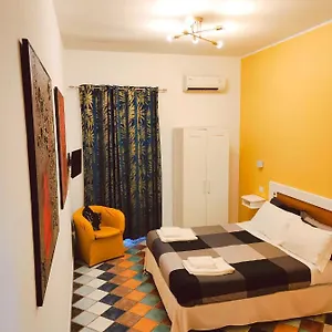 Firenze32 2* Неаполь