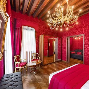 Palazzo San Lorenzo Венеция