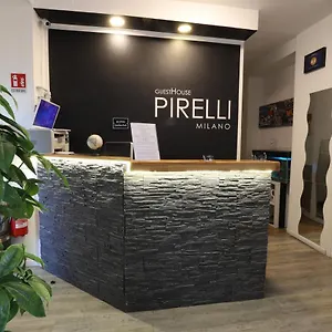 Pirelli 2* Милан