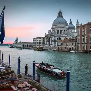 Hotell The Gritti Palace, A Luxury Collection Hotel,