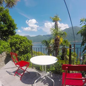 The Palm With Garden Appartement