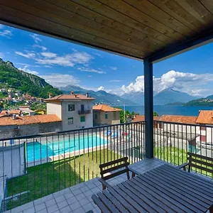 The Sunshine - With Pool Appartement