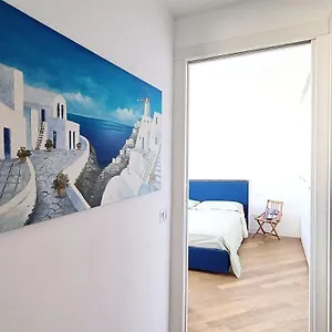 Lotus Senna Appartement