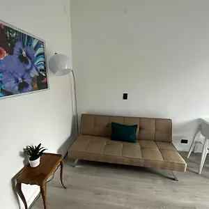 Fidias House Apartamento Milán