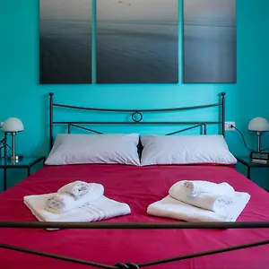 Near Orio Center2br The Quiet And Relaxing House Apartamento Azzano San Paolo