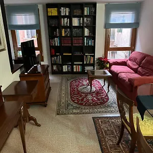 Cà Lio Appartement