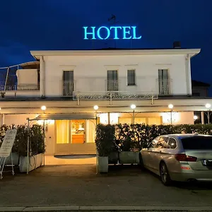 Ristorante Ca' Nova 3* Венеция