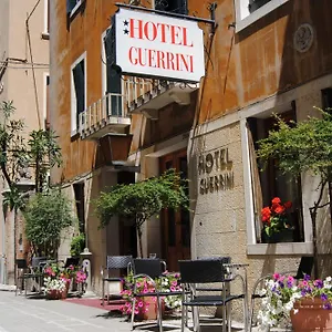 Hotell Guerrini