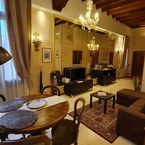Residenza Ca' Brighella Apartamento Venecia