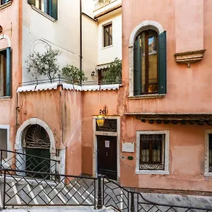 Casa Verardo Residenza D'epoca Hotel Venetië