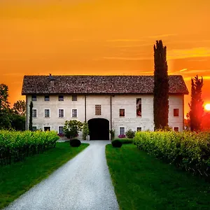 Verdenoce Séjour à la ferme