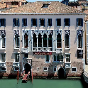 Hotel Liassidi Palace, Venice