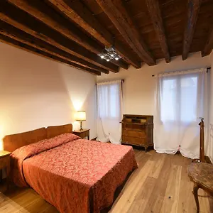  Apartamento Mercerie E Capitello