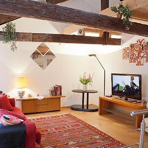  Apartamento Calle Dei Preti