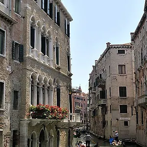 Hotel Centauro, Venice