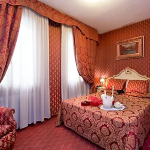 Hotel Mignon, Venice