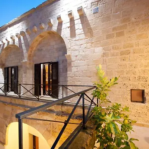 Residenza Pizziniaco Bed & Breakfast Lecce