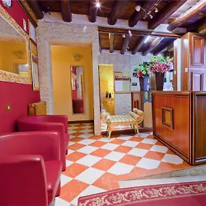 Henry Hotel Venetië