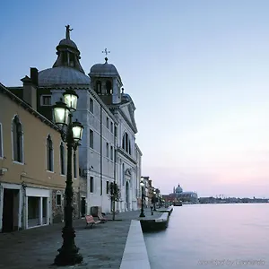 Hotell Bauer Palladio &
