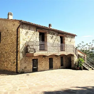  Bauernhof L'alba Italien