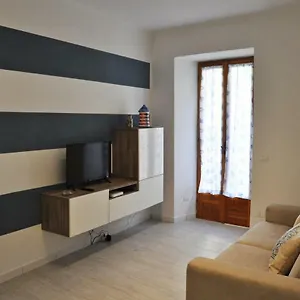 Nibea Apartamento Manarola