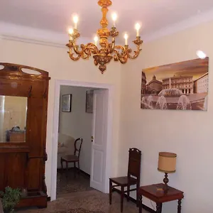 Casa Iaia Сasa de vacaciones Génova