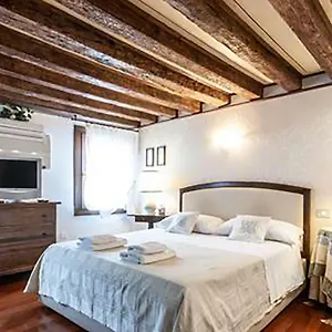 Apartamento Luca's House
