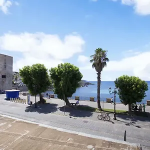Ciutat Appartement