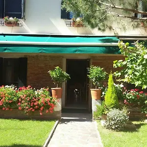 Hortus Bed & Breakfast
