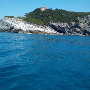 Lavanda Apartamento La Spezia