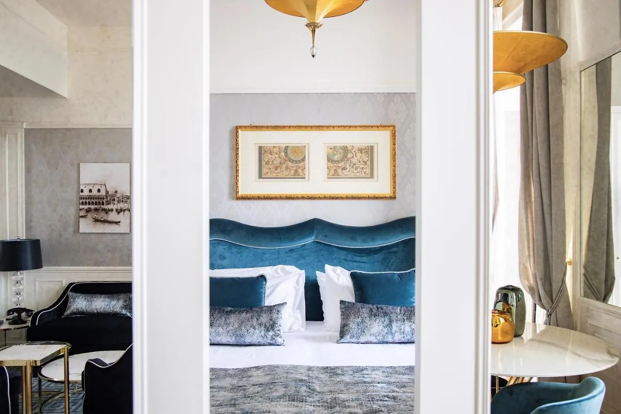 Londra Palace Venezia Hotel Venice