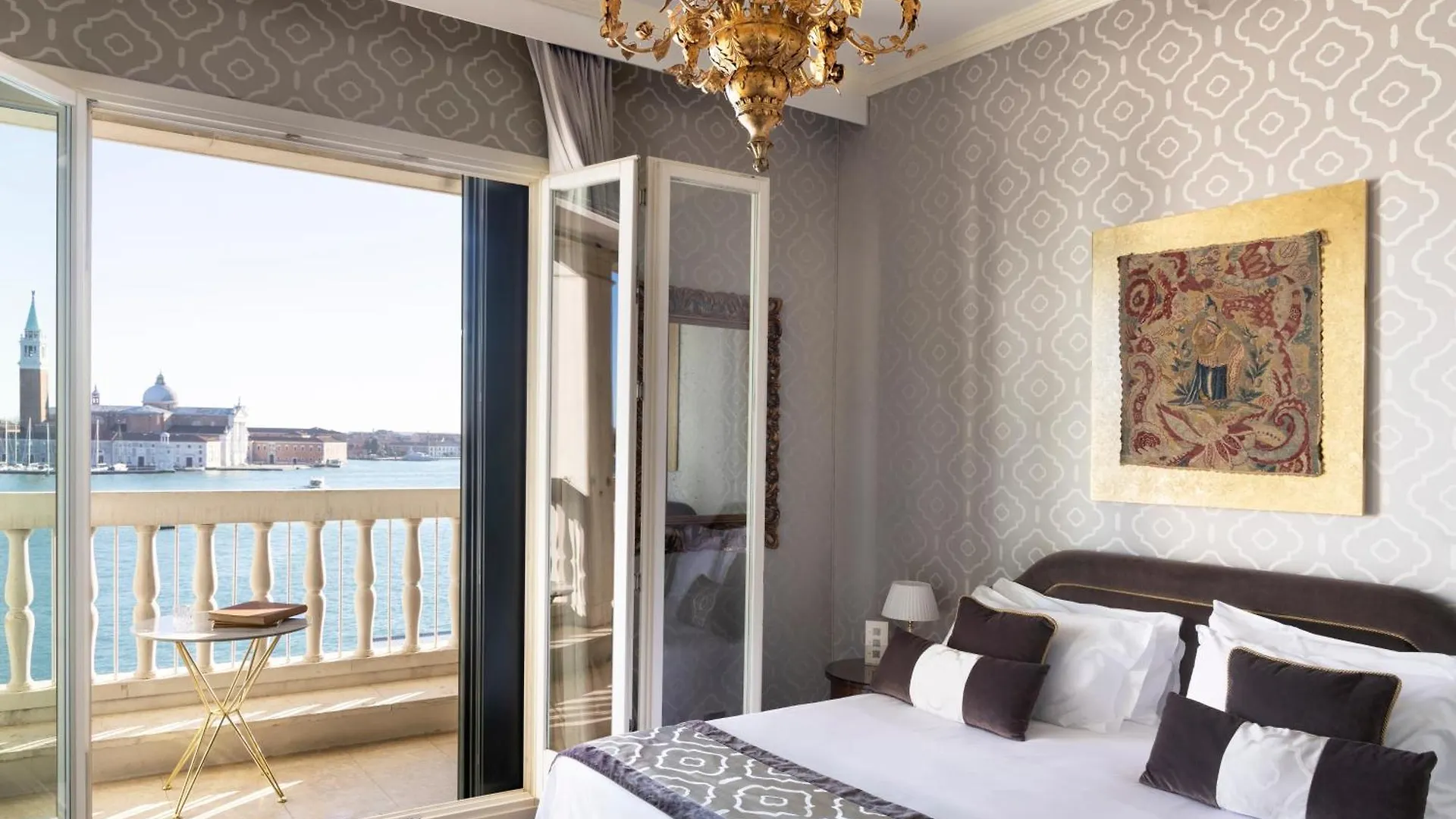 Londra Palace Venezia Hotel Venice