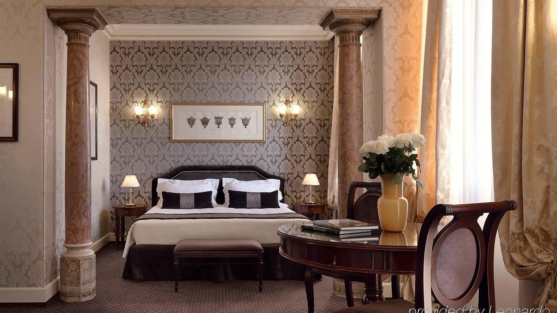 Londra Palace Venezia Otel