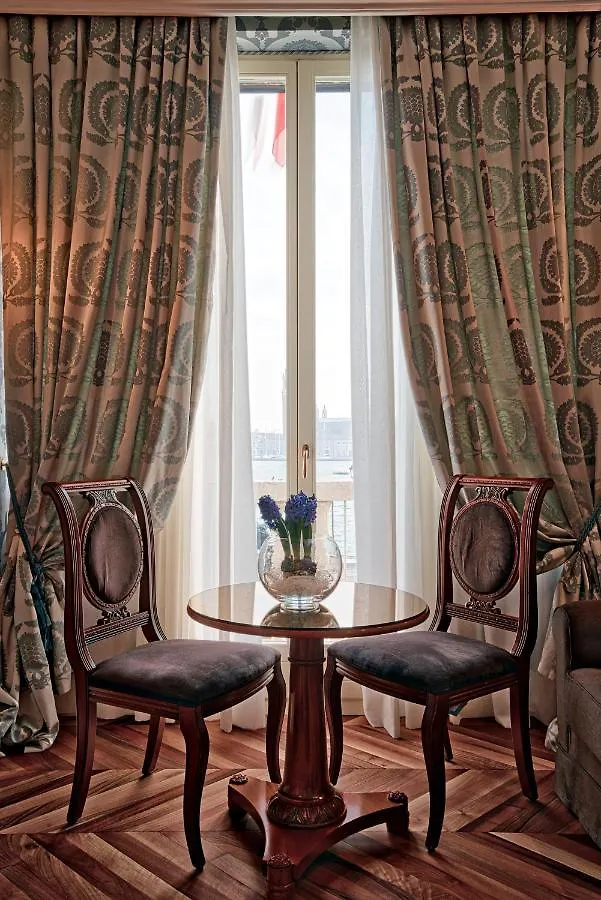 Londra Palace Venezia Italy