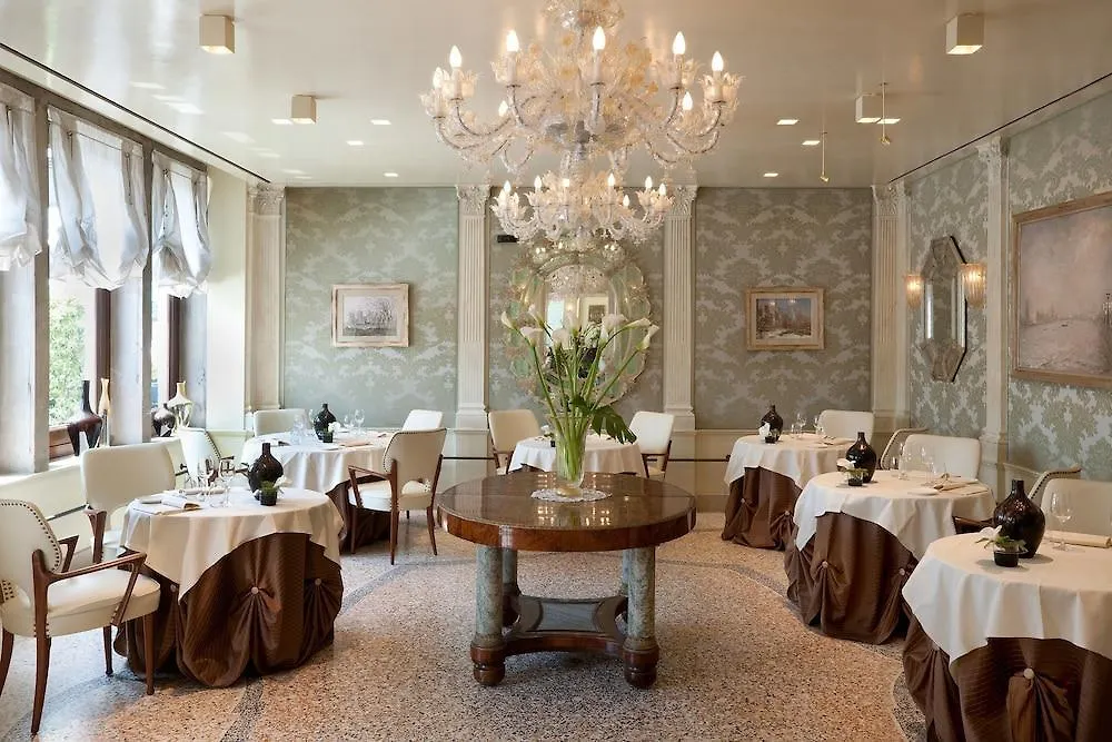 Hotel Londra Palace Venezia