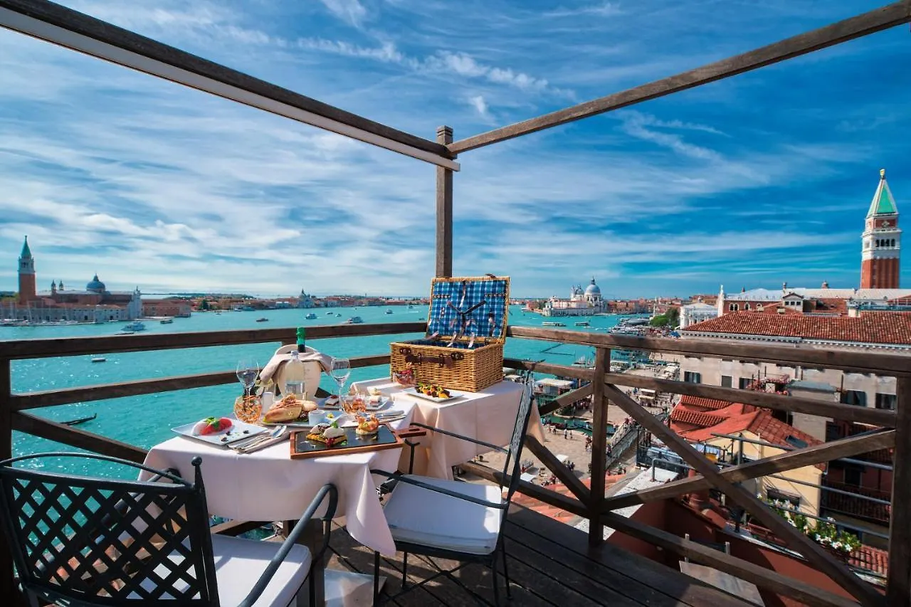 Londra Palace Venezia Hotel