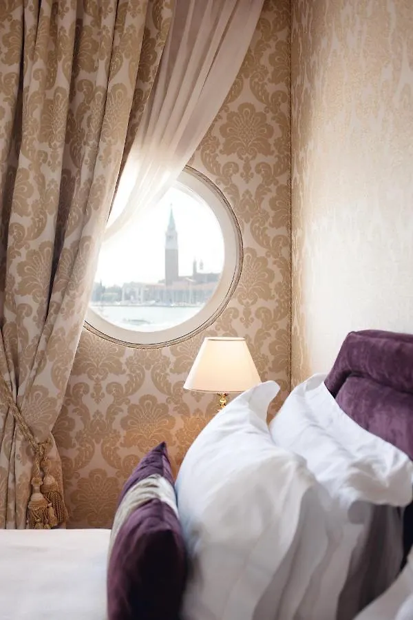 ***** Hotel Londra Palace Venezia Italie