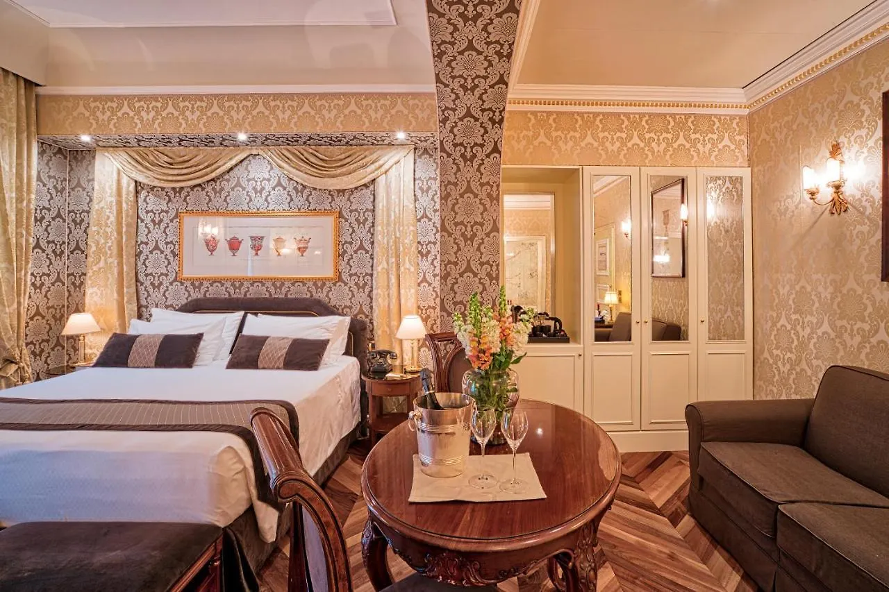 Hotel Londra Palace Venezia