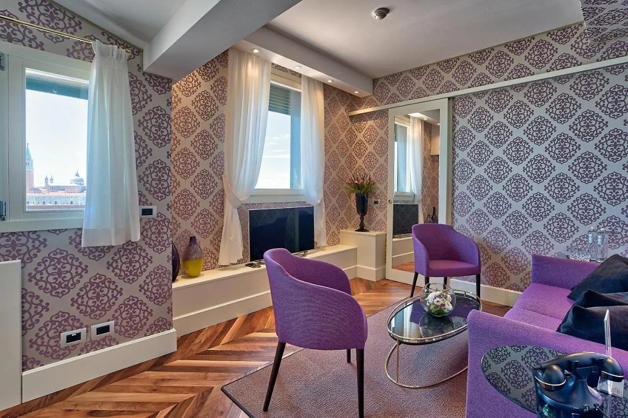 Londra Palace Venezia Hotel Venise