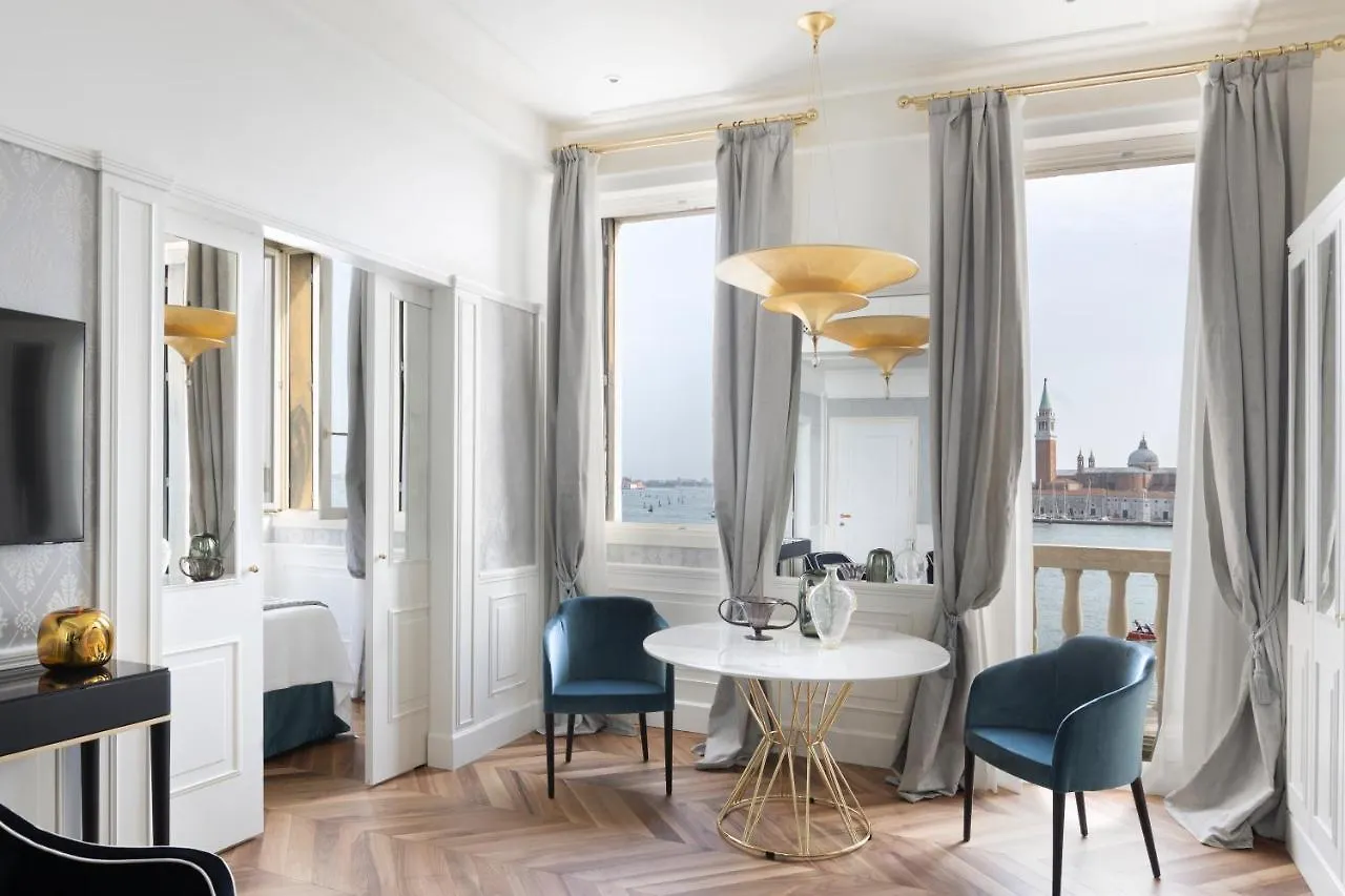 Hotel Londra Palace Venezia