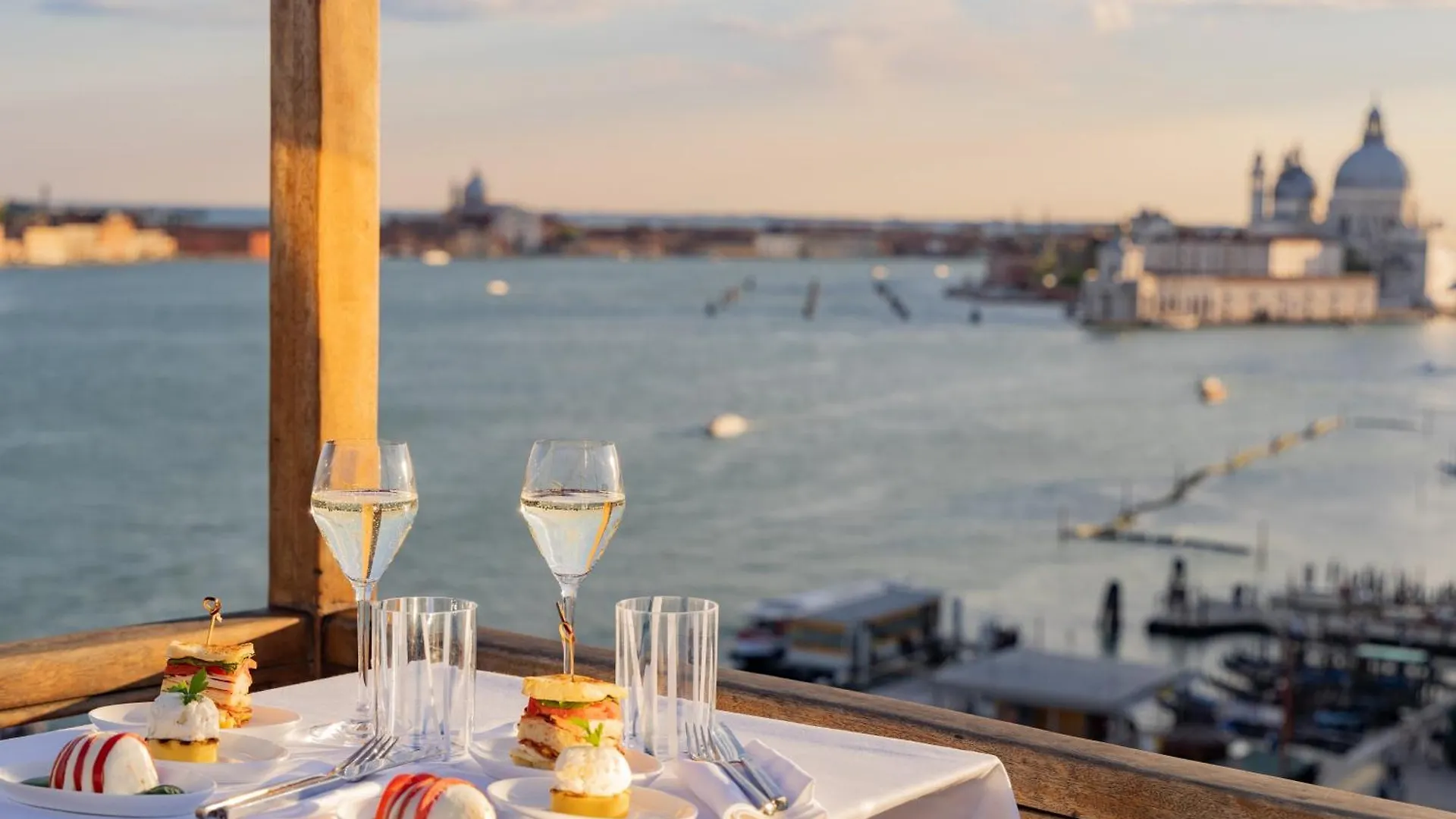 Londra Palace Venezia Hotel Venise