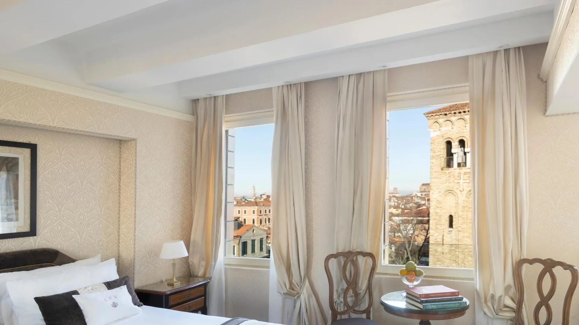 ***** Hotel Londra Palace Venezia Italie
