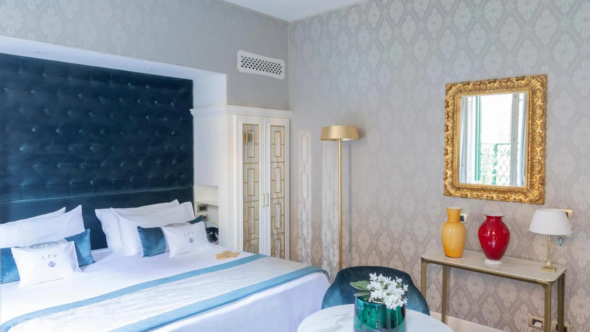 Hotel Londra Palace Venezia