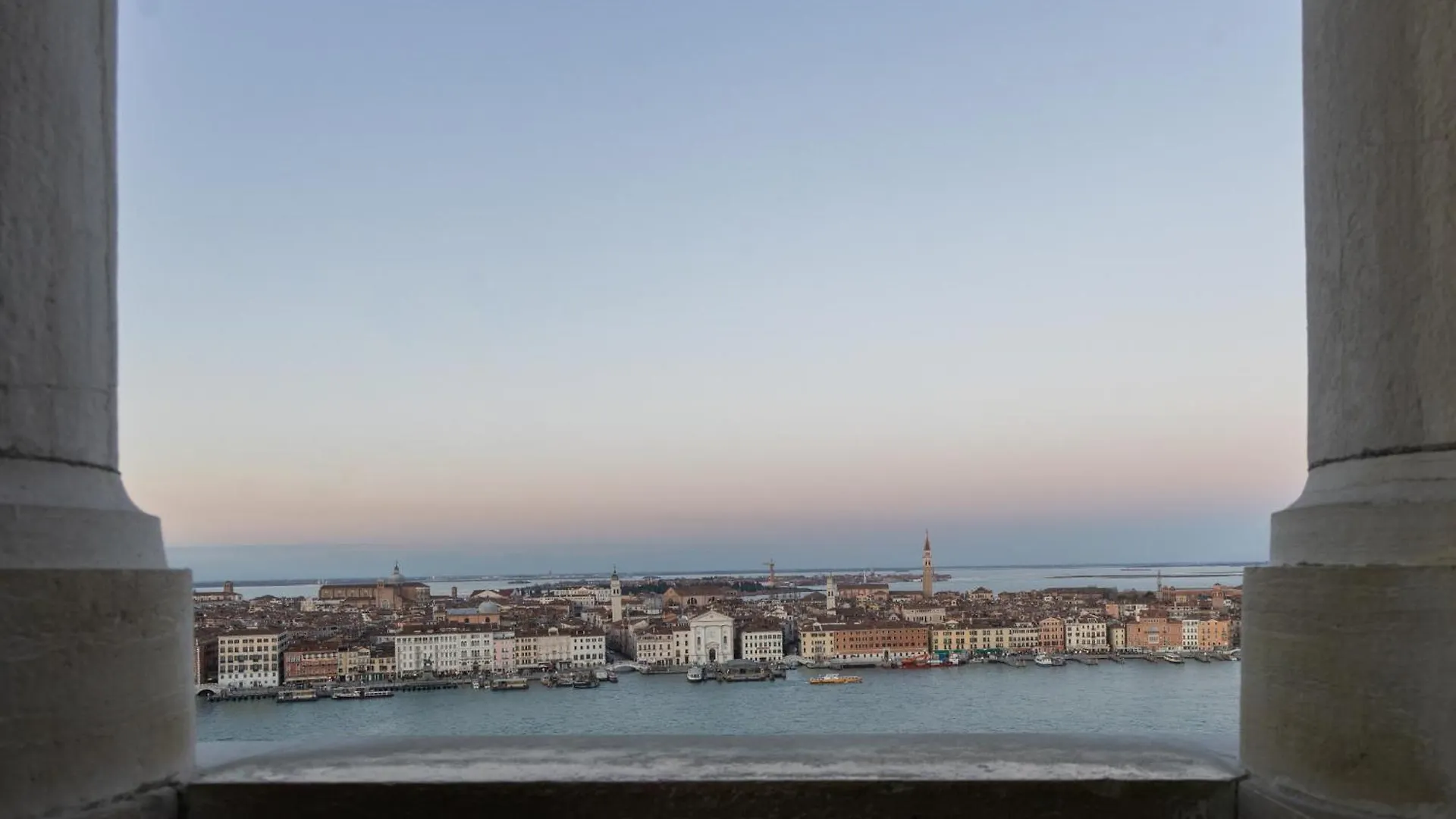 Londra Palace Venezia