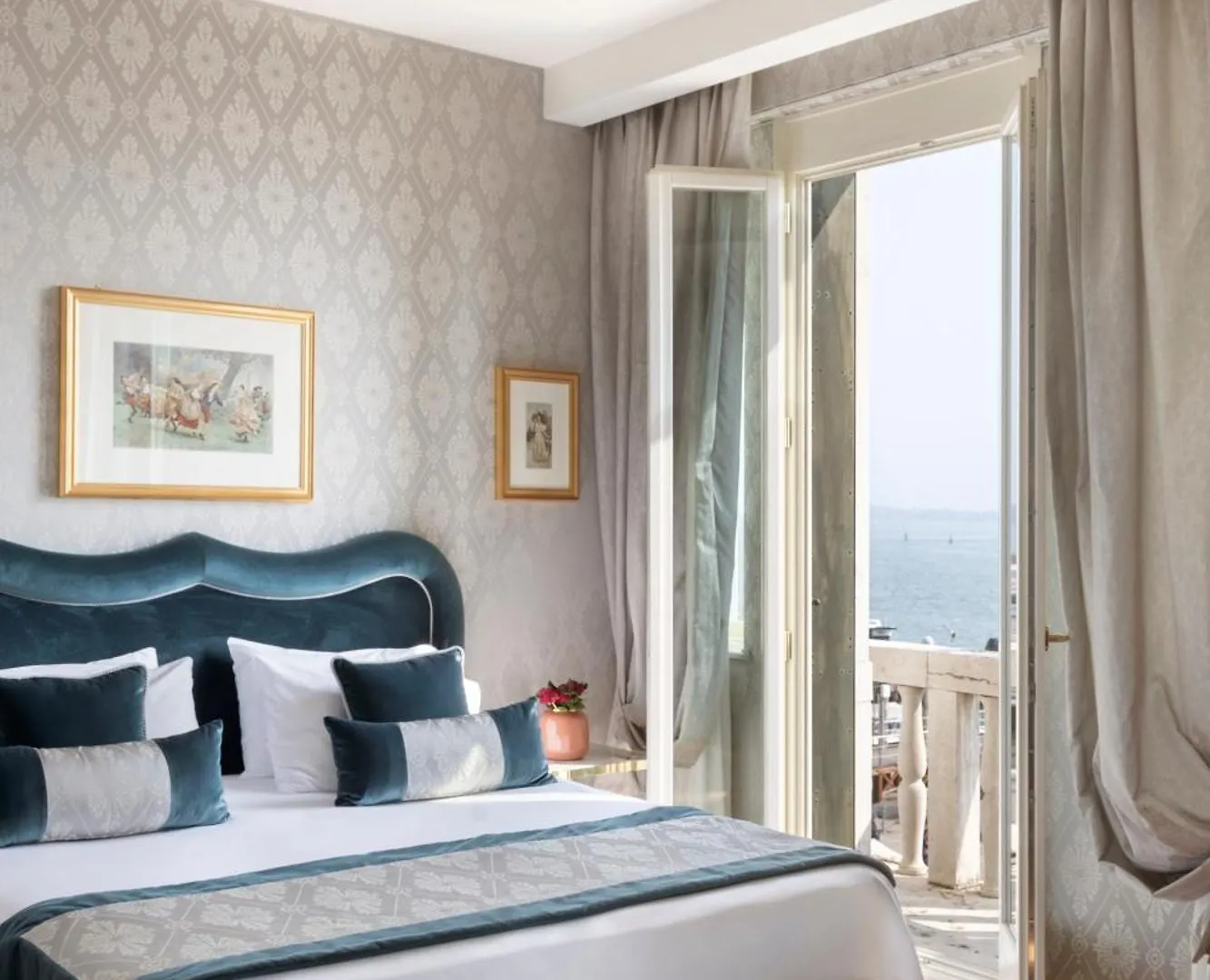 Hotel Londra Palace Venezia
